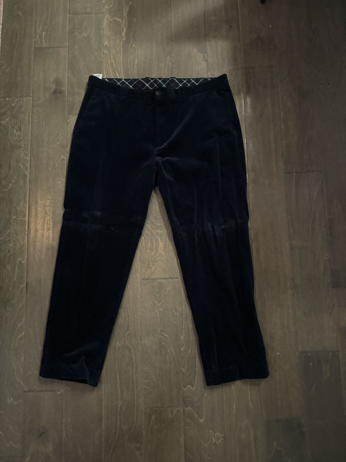 brooks brothers corduroy