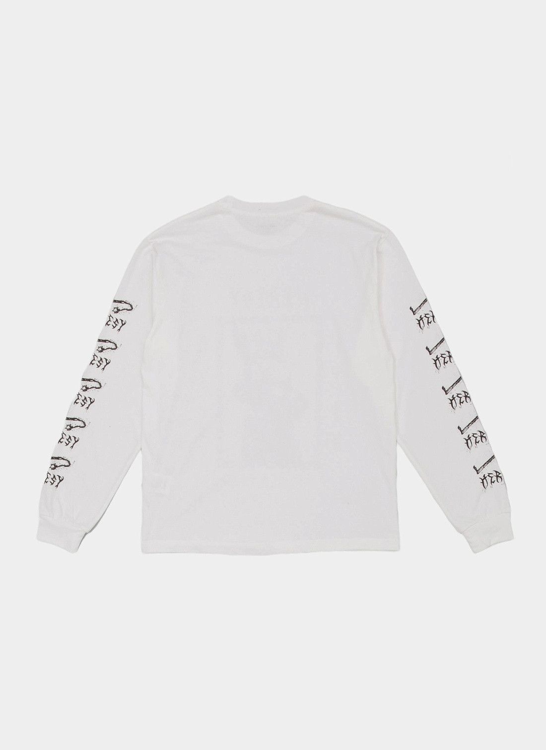 HERESY Heresy heavy ls tee Size US M / EU 48-50 / 2 - 2 Thumbnail