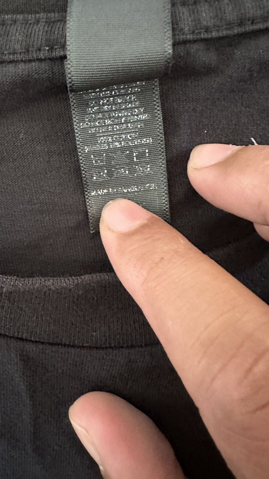 Staple ARC40K 2018 GAME TEE Size US XL / EU 56 / 4 - 5 Thumbnail