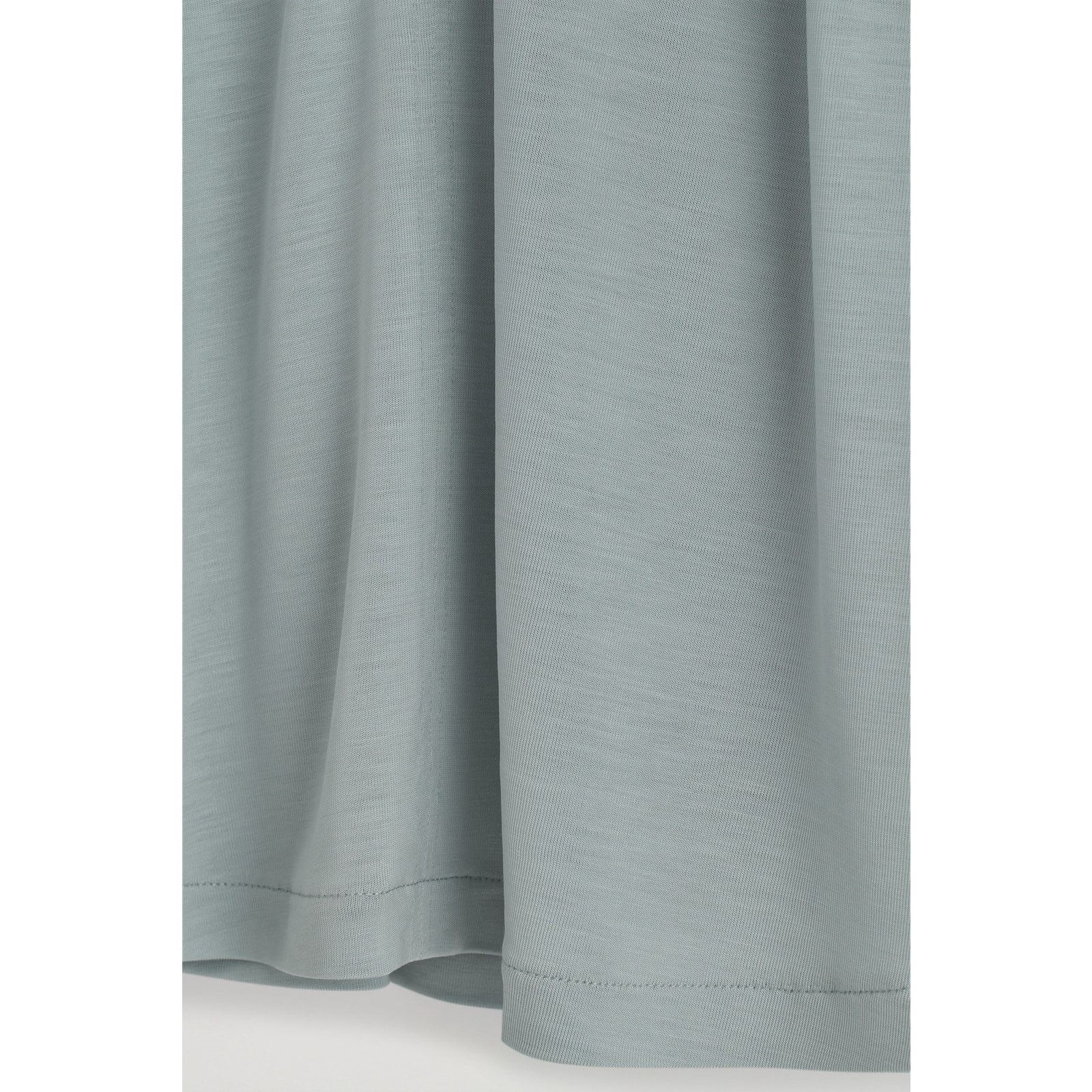 Cos COS DRAPED V-NECK TOP Sz M Size M / US 6-8 / IT 42-44 - 5 Thumbnail