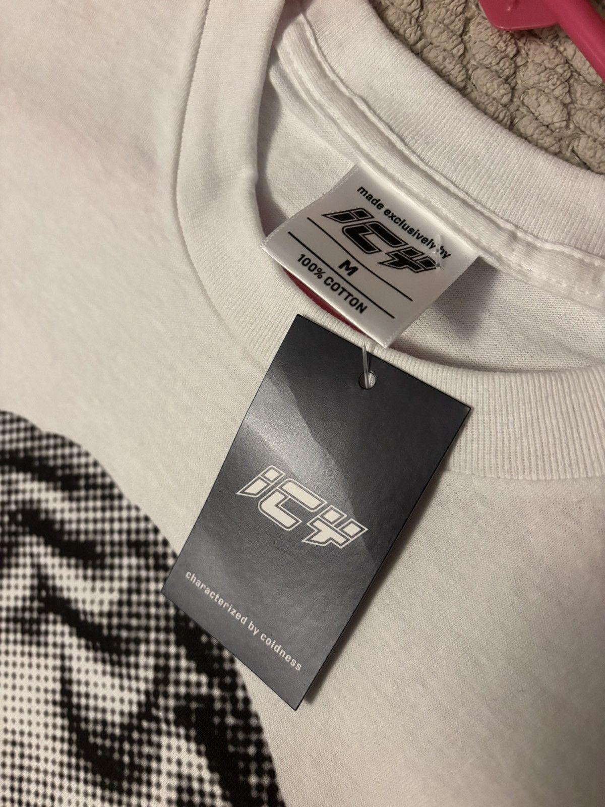 Other Allen Iverson T-Shirt Size US M / EU 48-50 / 2 - 5 Thumbnail
