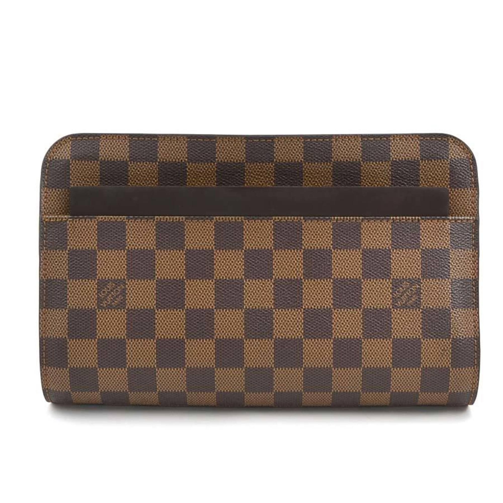 Louis Vuitton Louis Vuitton Saint Louis clutch Size ONE SIZE - 1 Thumbnail