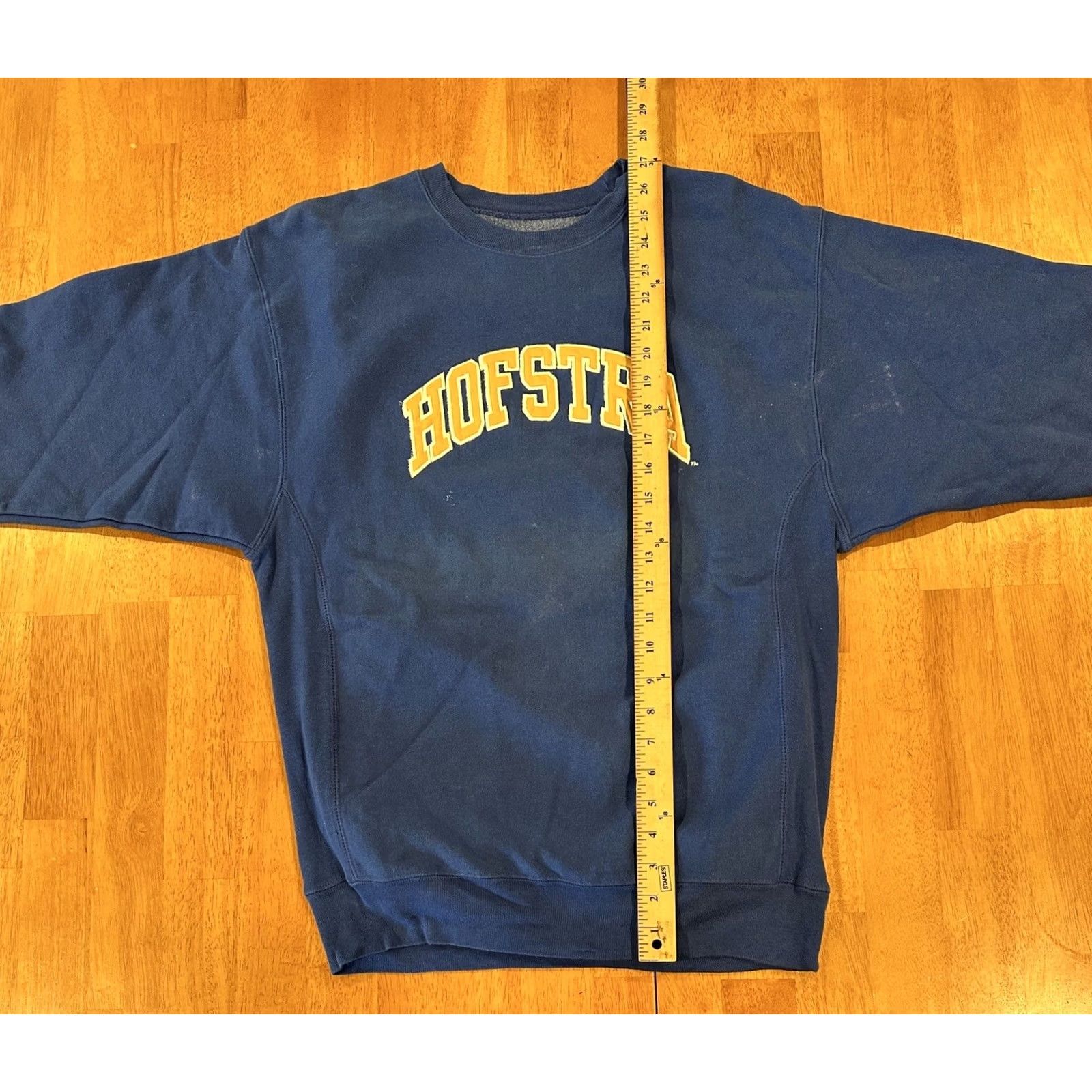 Vintage Item Specifications: Country of Origin: USA Size US S / EU 44-46 / 1 - 7 Thumbnail
