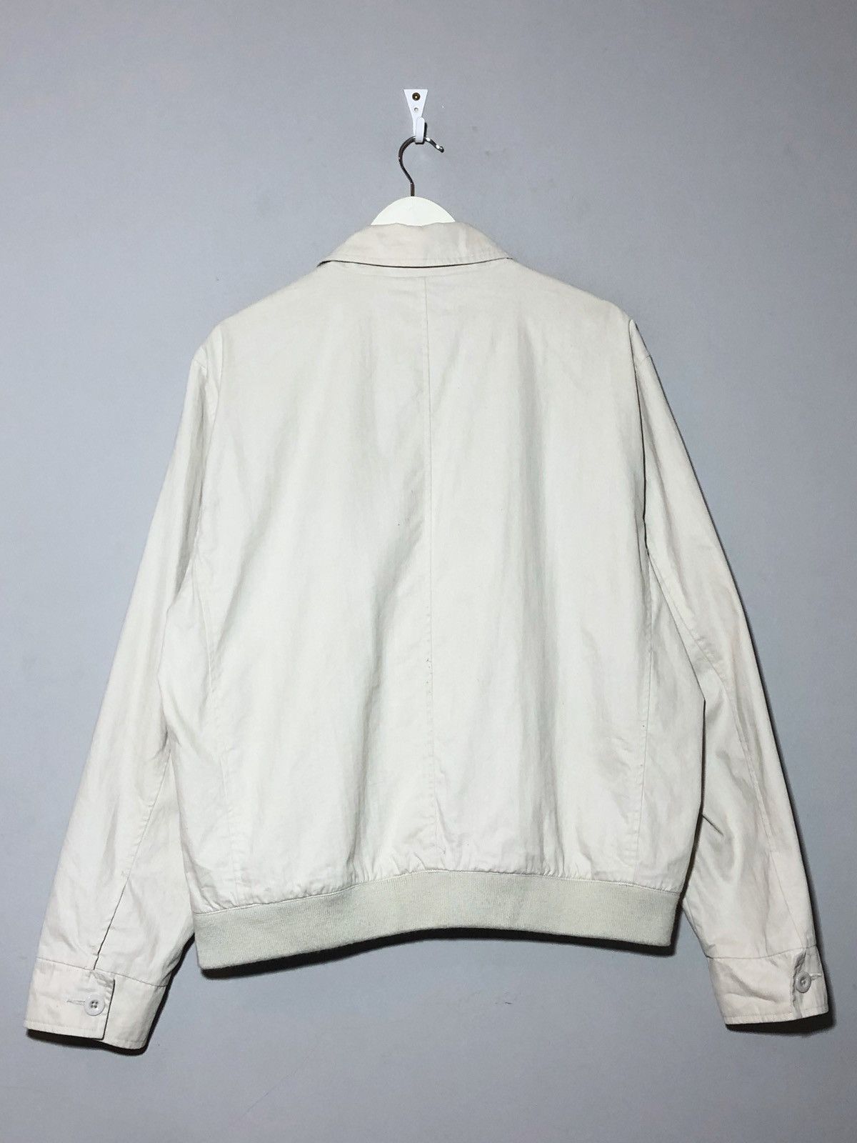 Yves Saint Laurent YSL Yves Saint Laurent Vintage Men’s Jacket Size US L / EU 52-54 / 3 - 2 Thumbnail