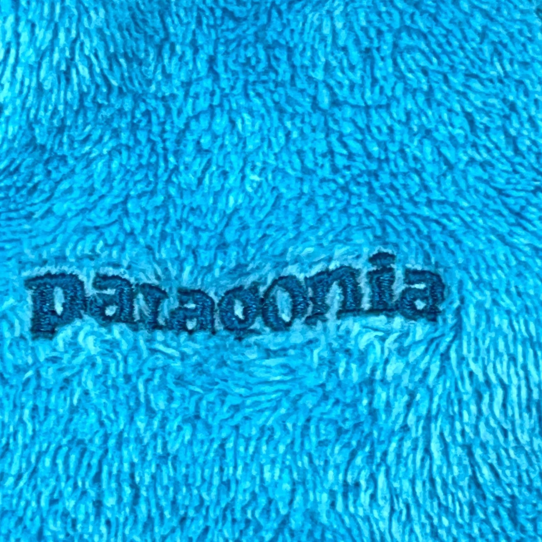 Patagonia Patagonia Jacket Women Medium Blue Fleece Full Zip R Series Sweater READ DAMAGED Size M / US 6-8 / IT 42-44 - 7 Thumbnail