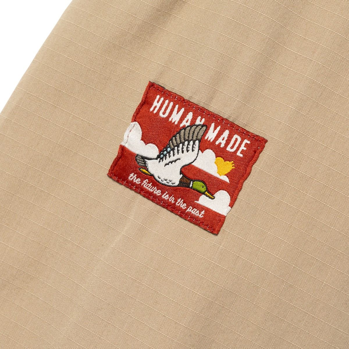 Human Made Human Made Shirt Size ONE SIZE - 5 Thumbnail