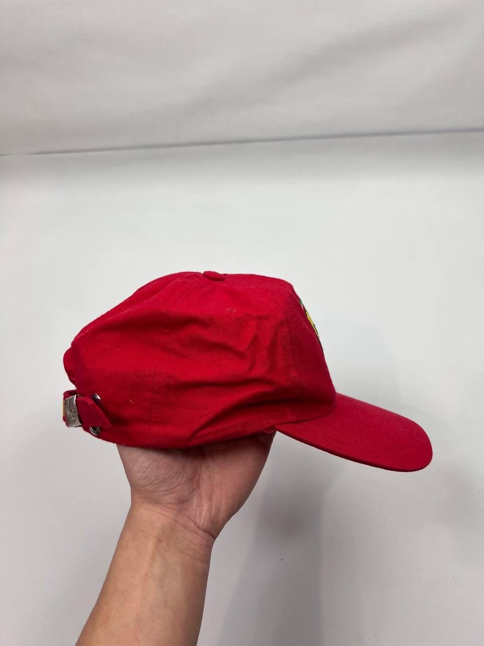 Ferrari Ferrari vintage cap one size Size ONE SIZE - 3 Thumbnail