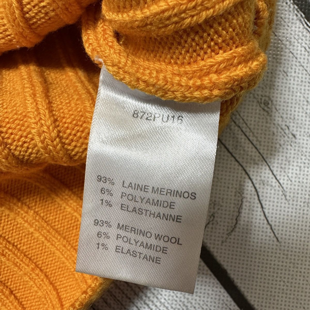 Carven Carven short sleeve sweater Size M / US 6-8 / IT 42-44 - 5 Thumbnail