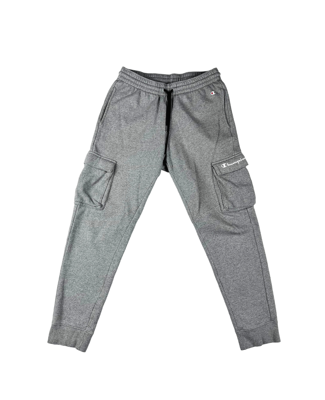 Champion × Vintage Vintage Champion Cargo Sweatpants M Size US 32 / EU 48 - 1 Thumbnail