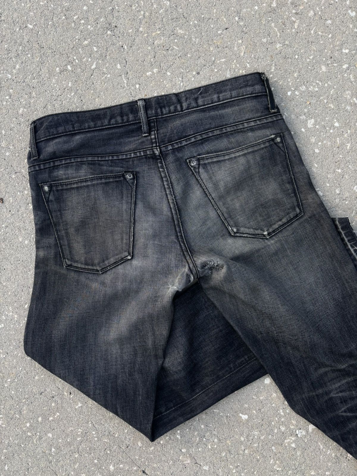Helmut Lang Helmut Lang Denim Size US 28 / EU 44 - 5 Thumbnail