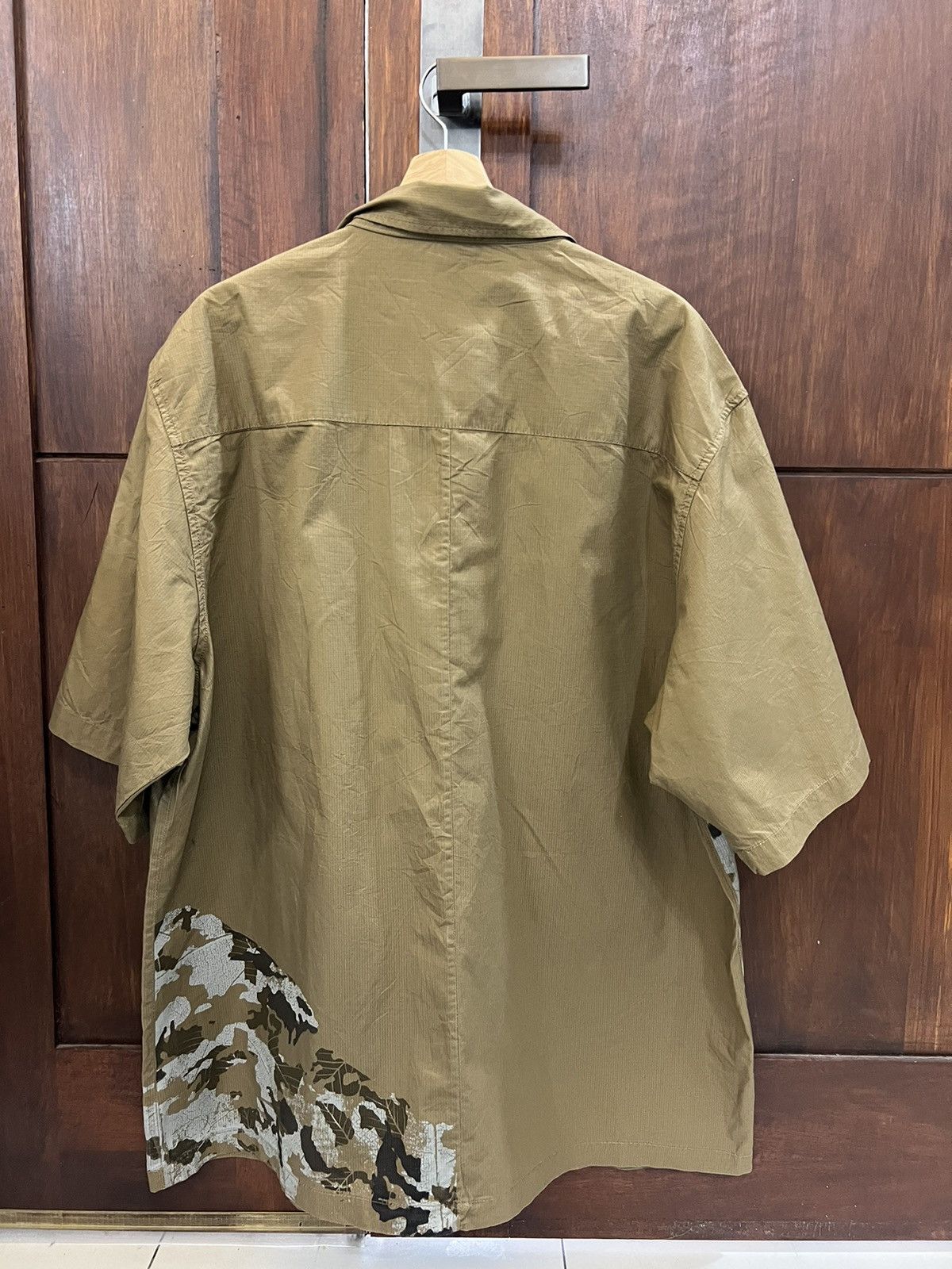 Marithe + Francois Girbaud Marithe Francois Girbaud Shirts Size US XL / EU 56 / 4 - 4 Thumbnail