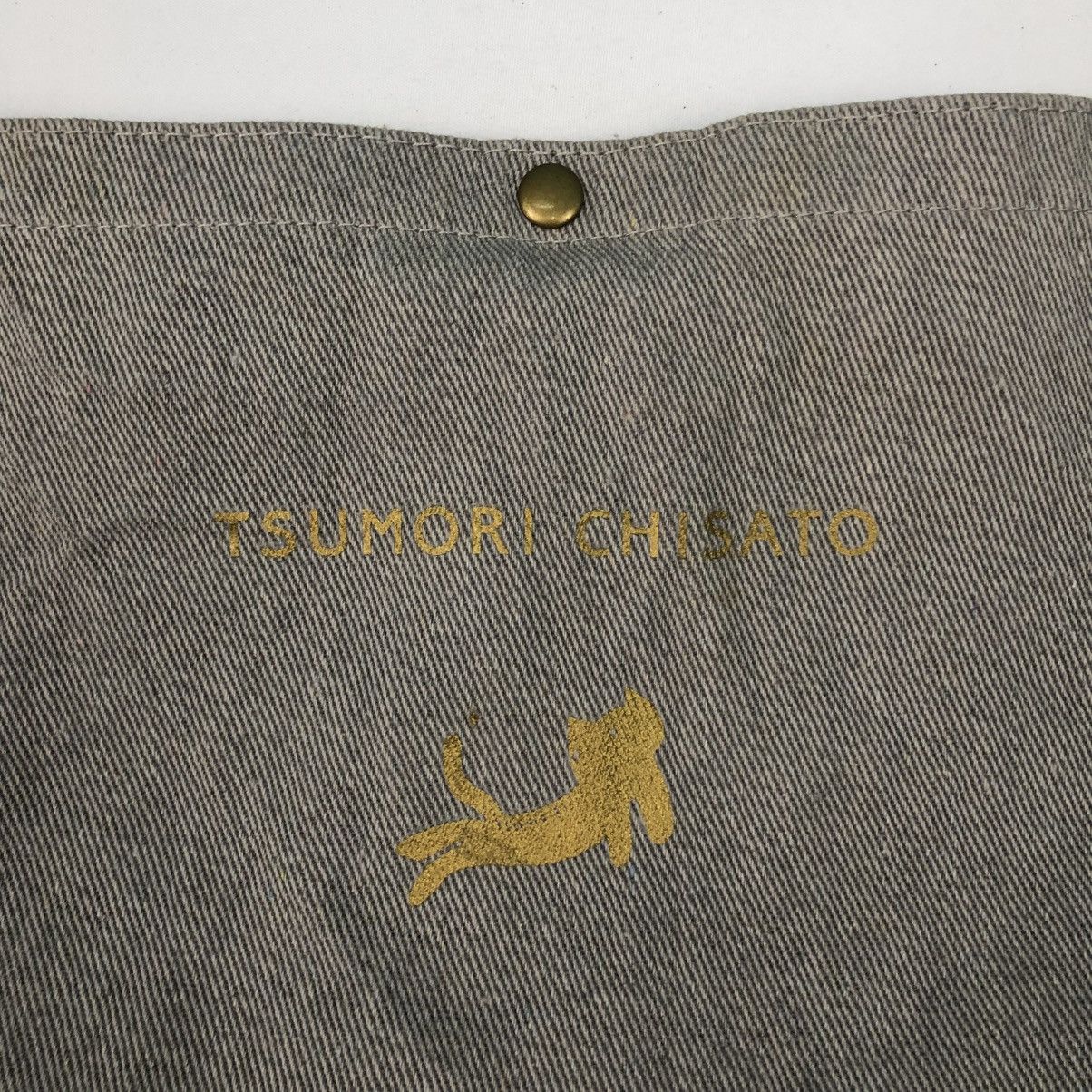Tsumori Chisato TSUMORI CHISATO SHOULDER TOTE BAG Size ONE SIZE - 2 Thumbnail