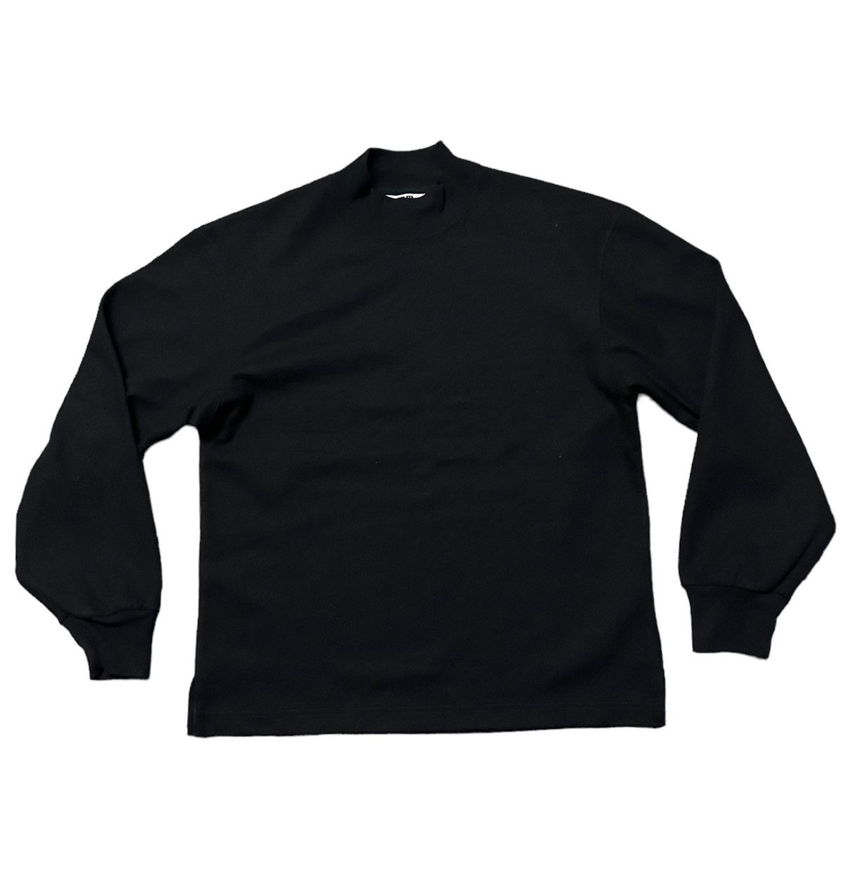 Undercover × Uniqlo Uniqlo Undercover turtle neck sweatshirt Size US S / EU 44-46 / 1 - 3 Thumbnail