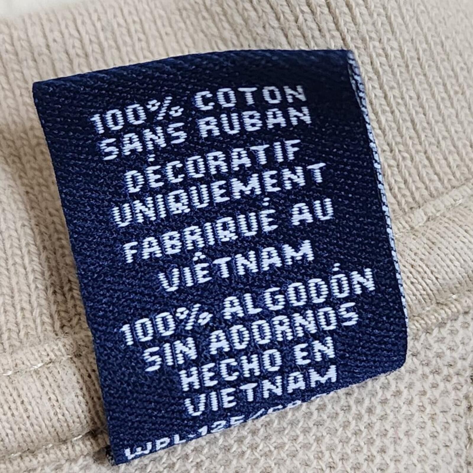 Chaps Chaps XXL Tan Collared Polo Shirt Size US XXL / EU 58 / 5 - 4 Thumbnail