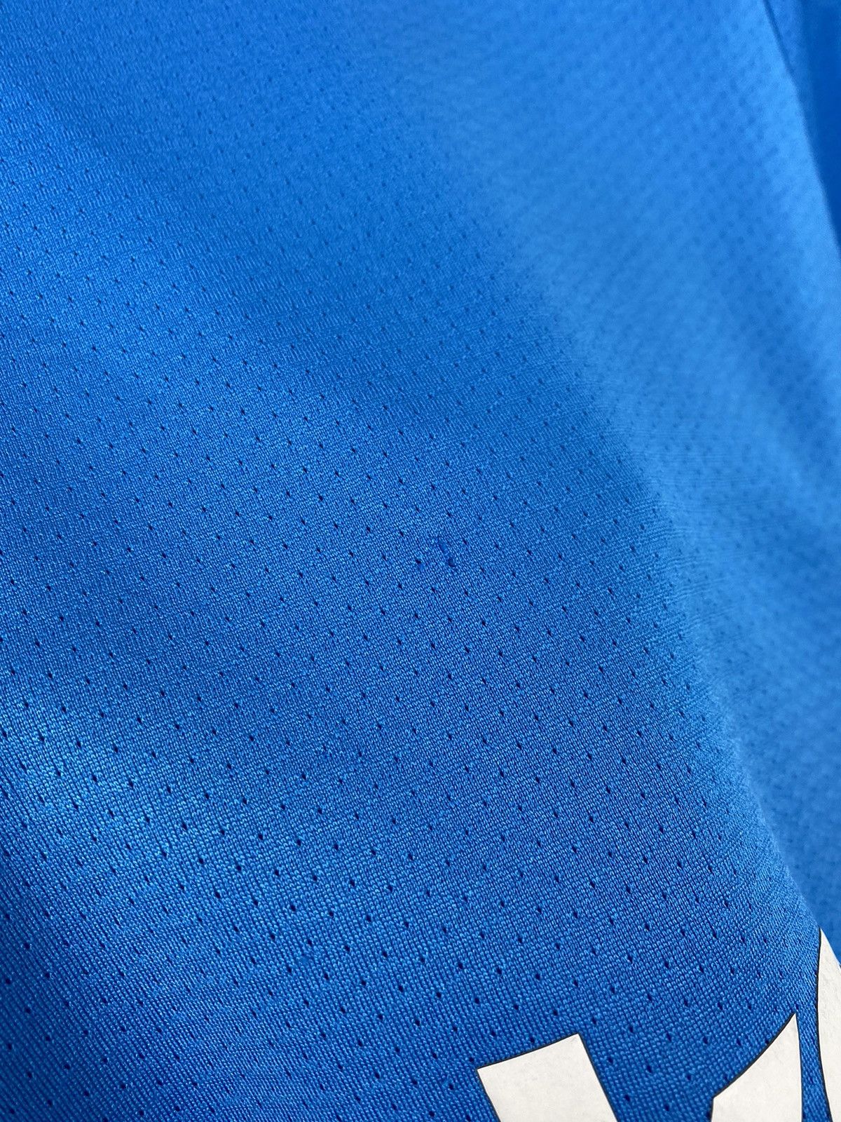 Nike Barcelona 2015 2016 Training Soccer Jersey Shirt Nike Messi Size US S / EU 44-46 / 1 - 17 Thumbnail