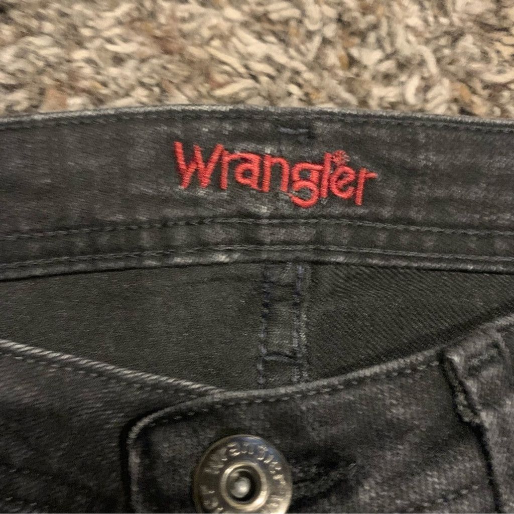 Wrangler Women’s Croft & Barrow Mule Size 30" / US 8 / IT 44 - 3 Thumbnail