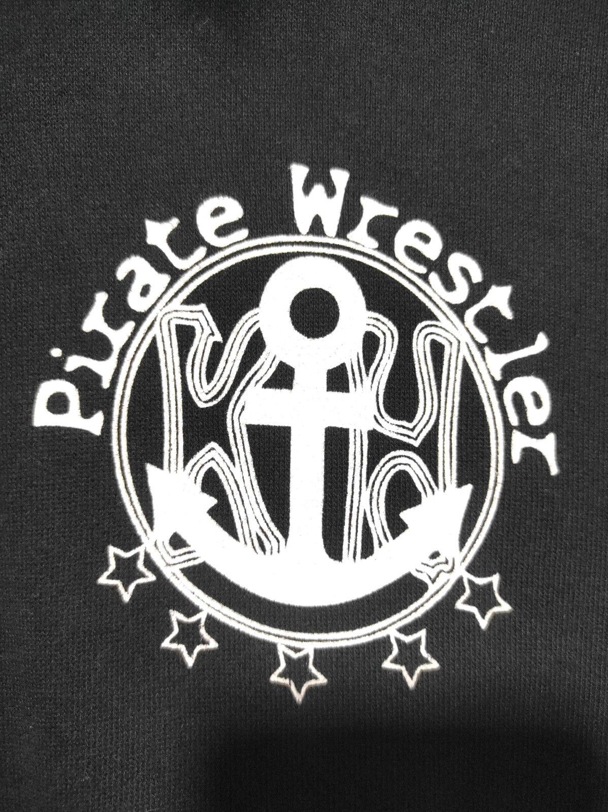 Japanese Brand Kairi Hojo Bon Boyage zip fur hoodie LGB style Size US M / EU 48-50 / 2 - 6 Thumbnail