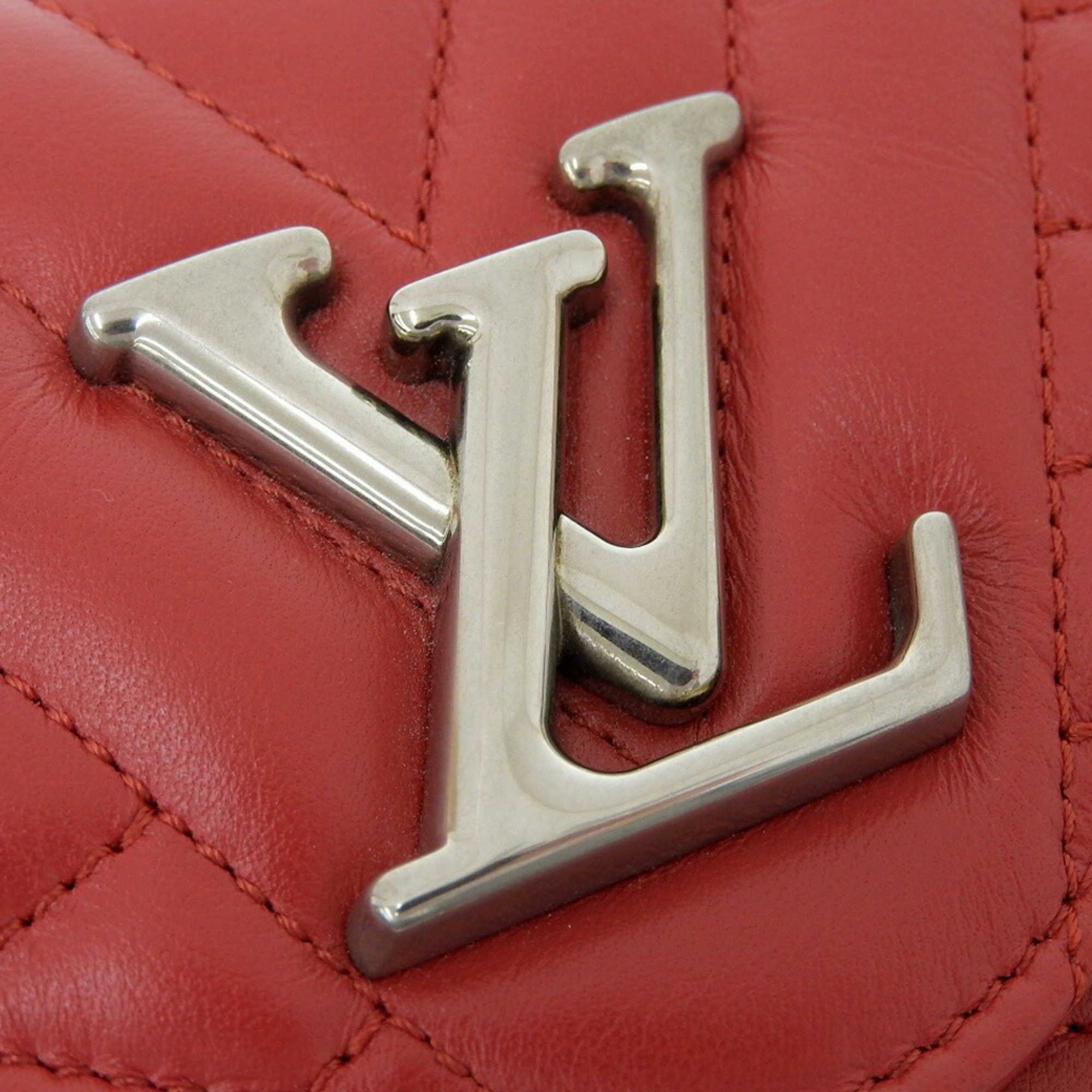 Louis Vuitton Louis Vuitton wallet Size ONE SIZE - 1 Thumbnail