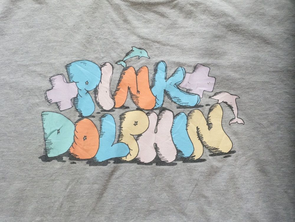 Pink Dolphin Pink Dolphin Clothing Size US M / EU 48-50 / 2 - 4 Thumbnail