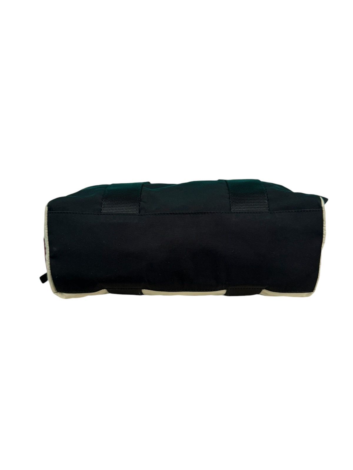 Prada AUTHENTIC VINTAGE PRADA HANDBAG Size ONE SIZE - 9 Thumbnail