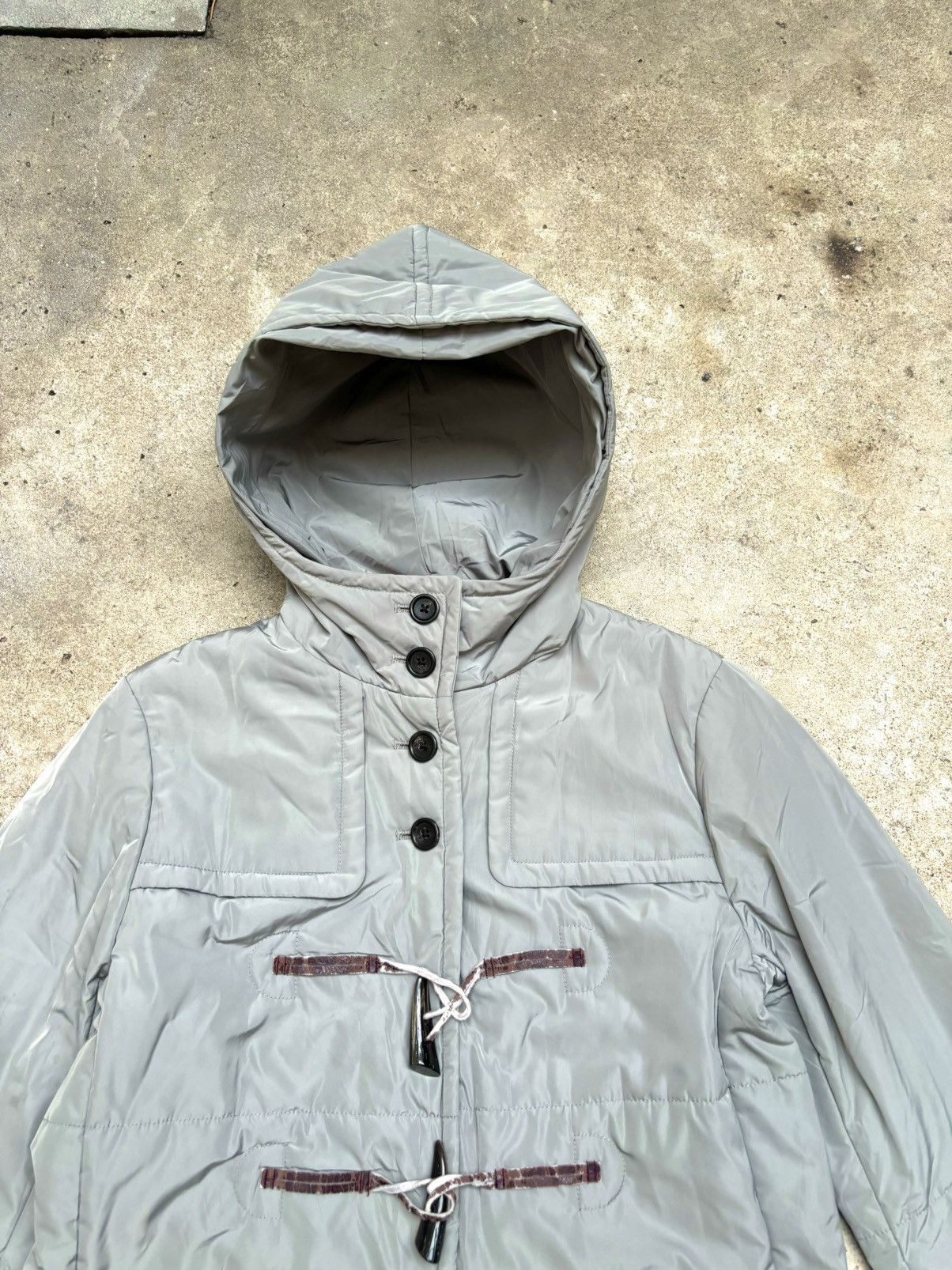 Undercover × Uniqlo Uniqlo X Undercover By JUN TAKAHASHI Coast Jacket Size US S / EU 44-46 / 1 - 4 Thumbnail