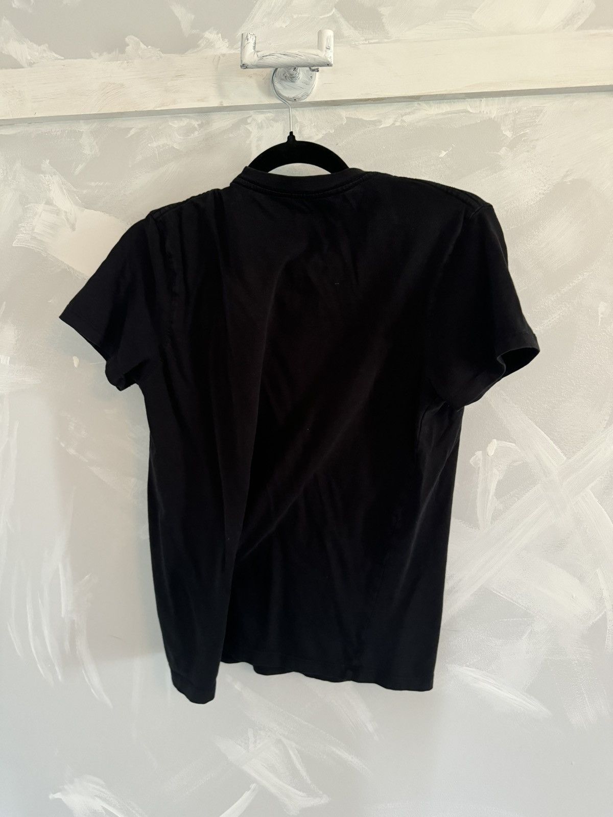 Band Tees G21 Against All Authority Duct Tape Is Silver Black T-Shirt Size US S / EU 44-46 / 1 - 4 Thumbnail