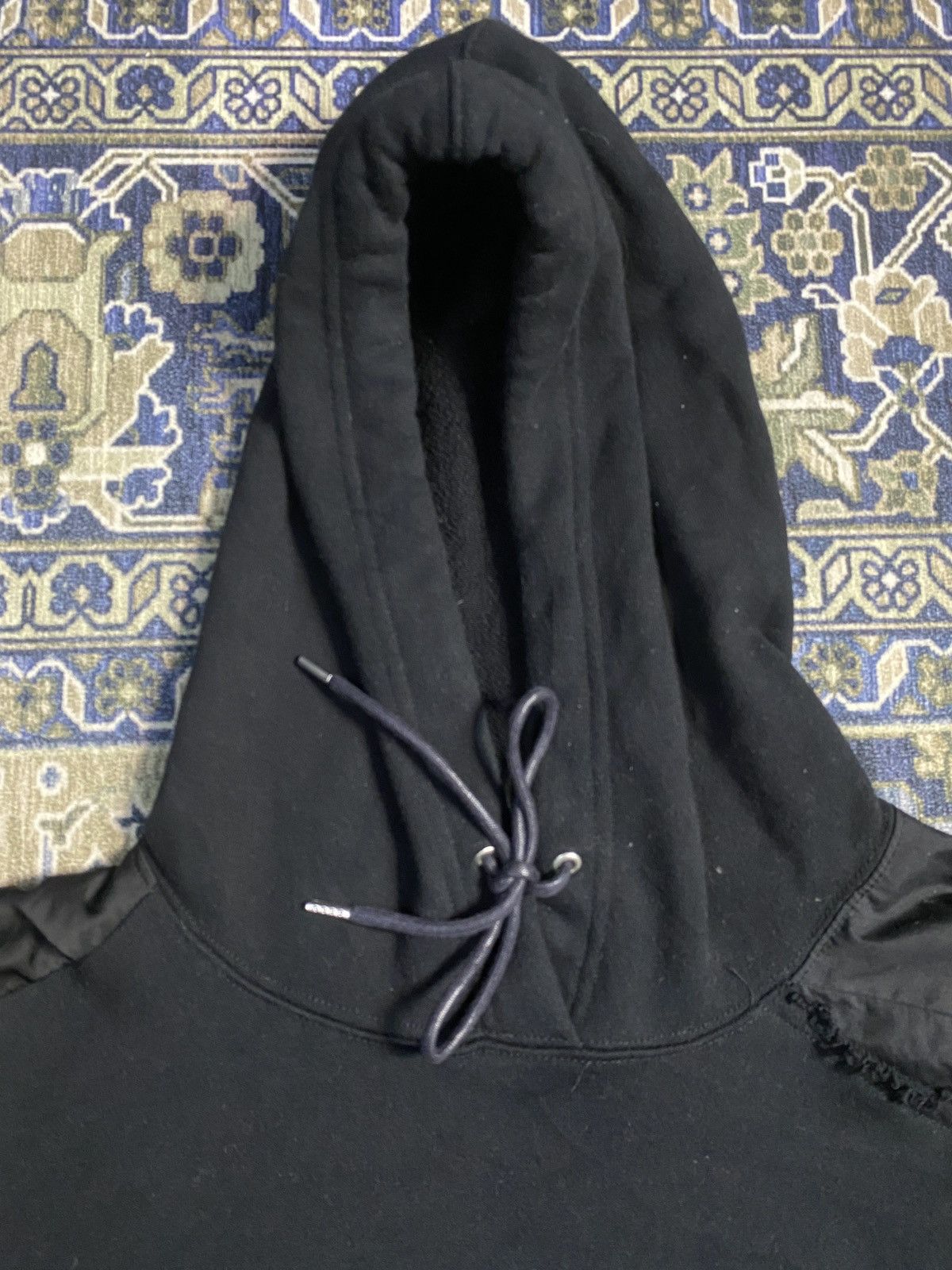 Sacai Sacai Hoodie Size US M / EU 48-50 / 2 - 4 Thumbnail