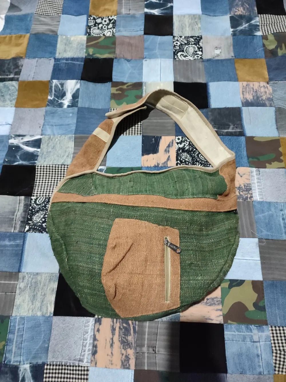 Other Camel Mountain Rhitu Shaigat Bag Size ONE SIZE - 7 Thumbnail
