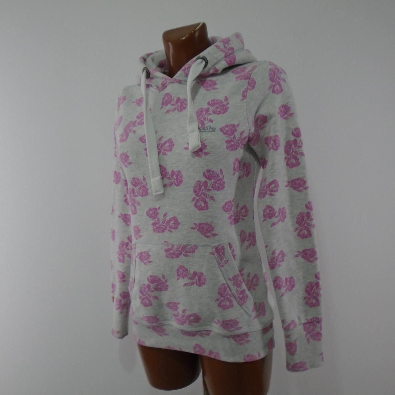 Superdry Women's Hoodie Superdry Size S / US 4 / IT 40 - 4 Thumbnail