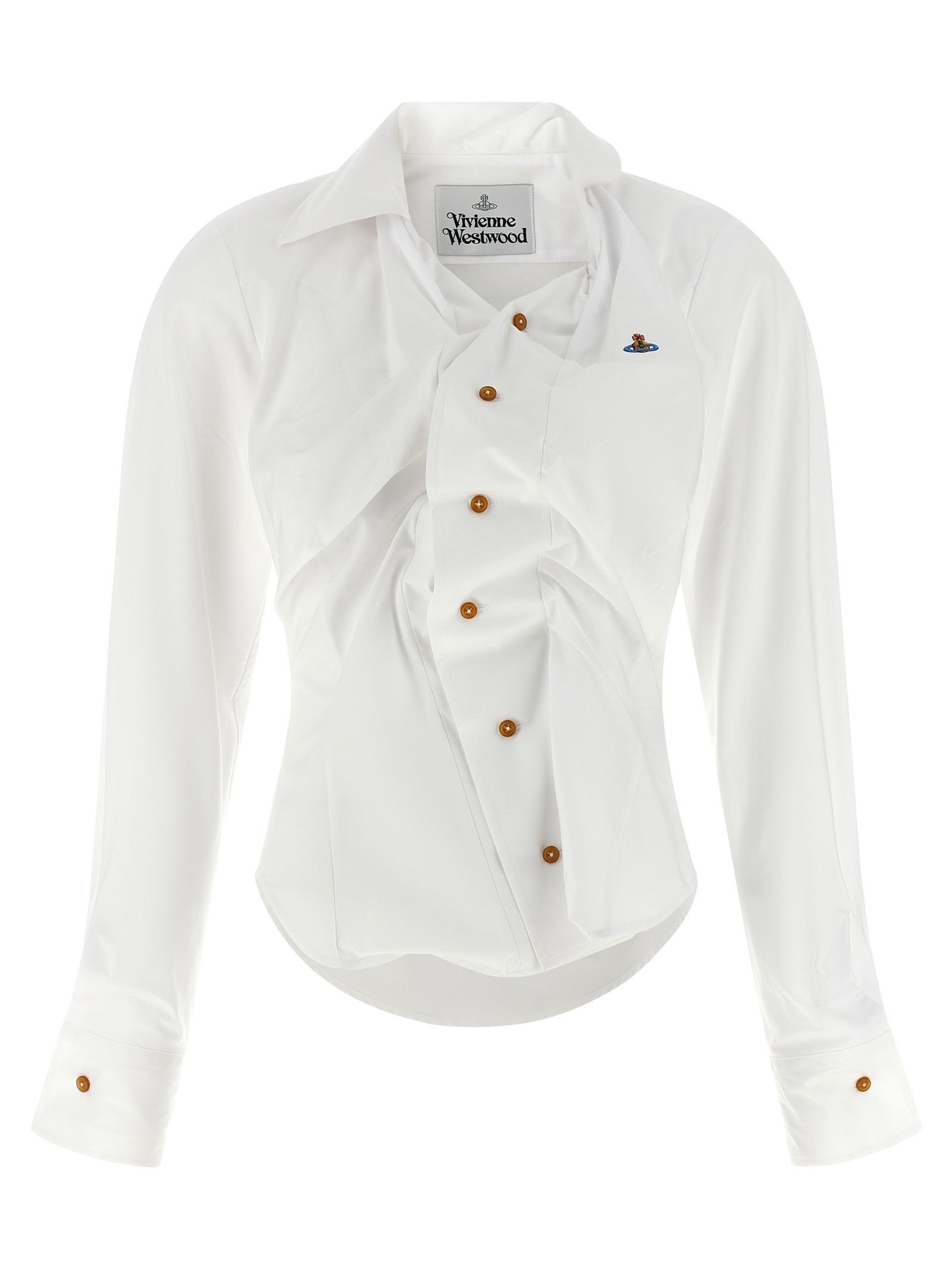 'Drunken' Shirt