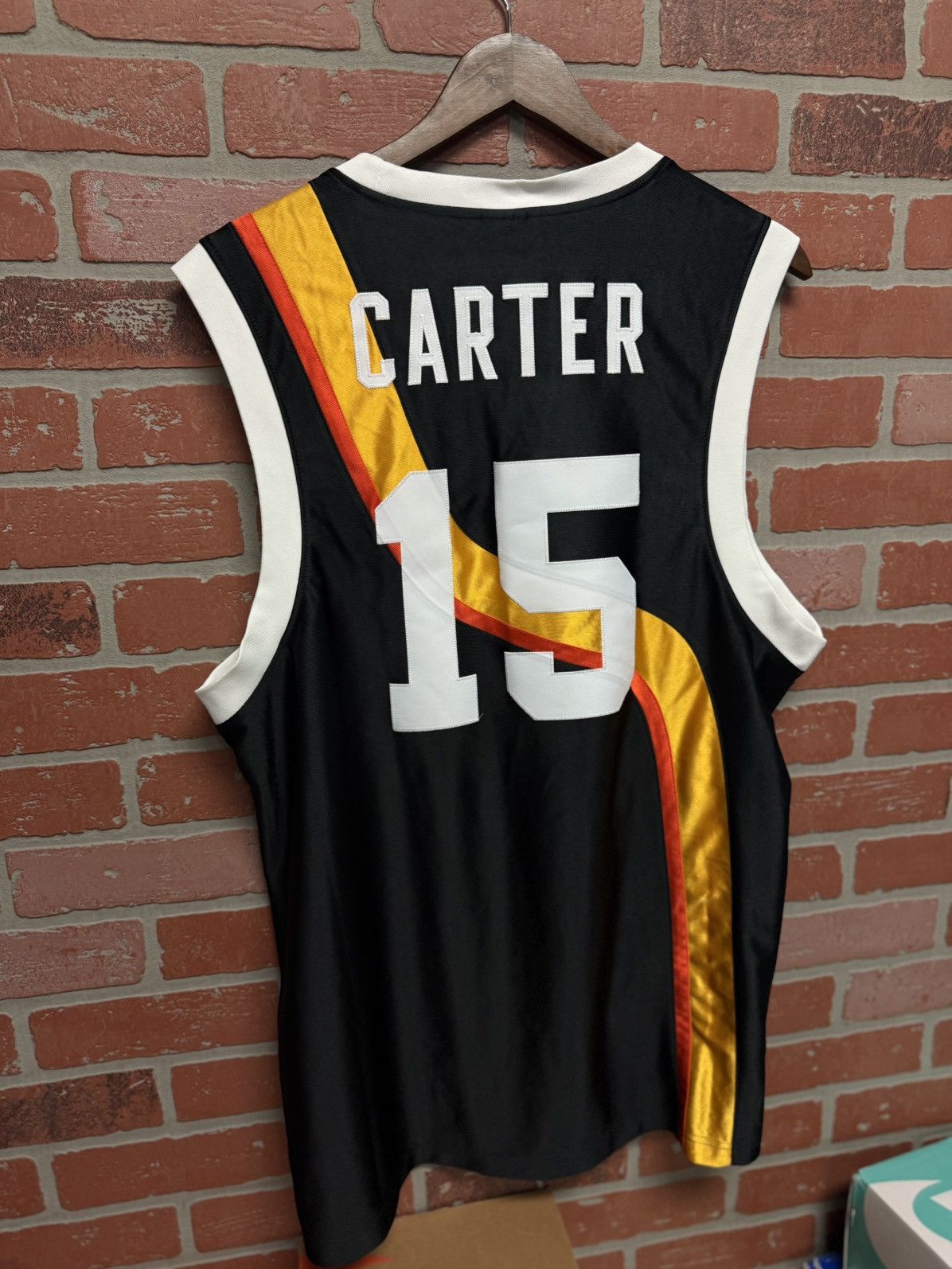 Nike Nike RayGun Jersey Size Large Clean Condition RARE Size US L / EU 52-54 / 3 - 6 Thumbnail