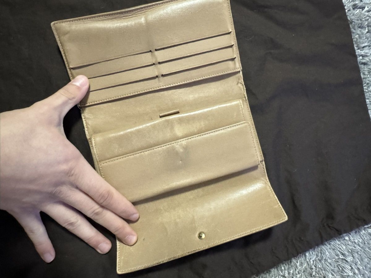 Louis Vuitton Louis Vuitton Wallet Size ONE SIZE - 4 Thumbnail