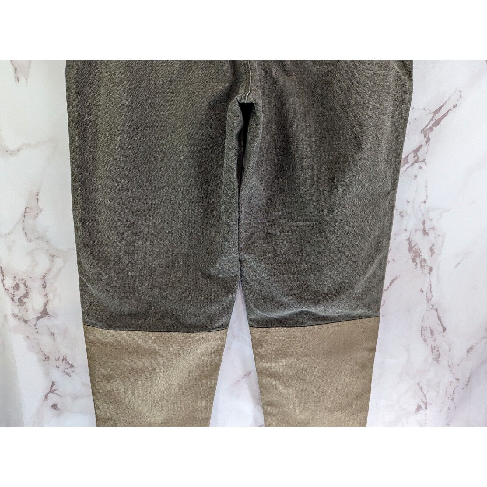 Columbia Columbia Pant Men 38 Briar Double Knee Brush Field Tactical Size US 38 / EU 54 - 8 Thumbnail