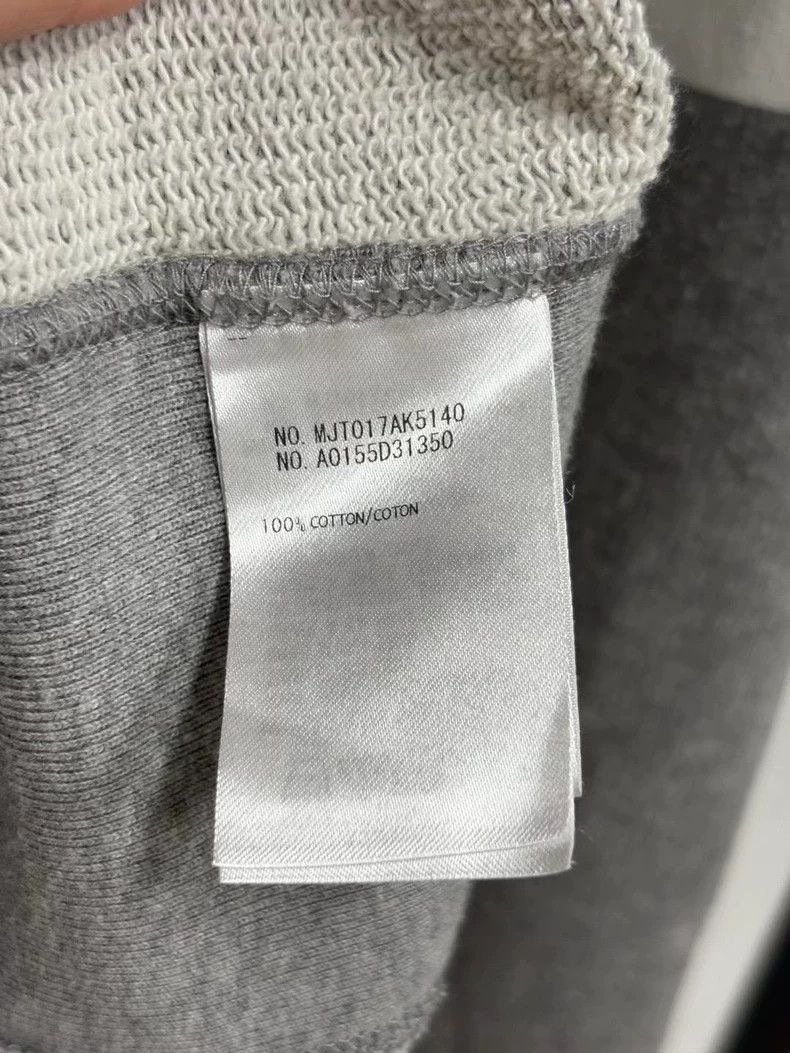 Thom Browne Thom Browne size3 Four-barrel jacket Size US L / EU 52-54 / 3 - 4 Thumbnail