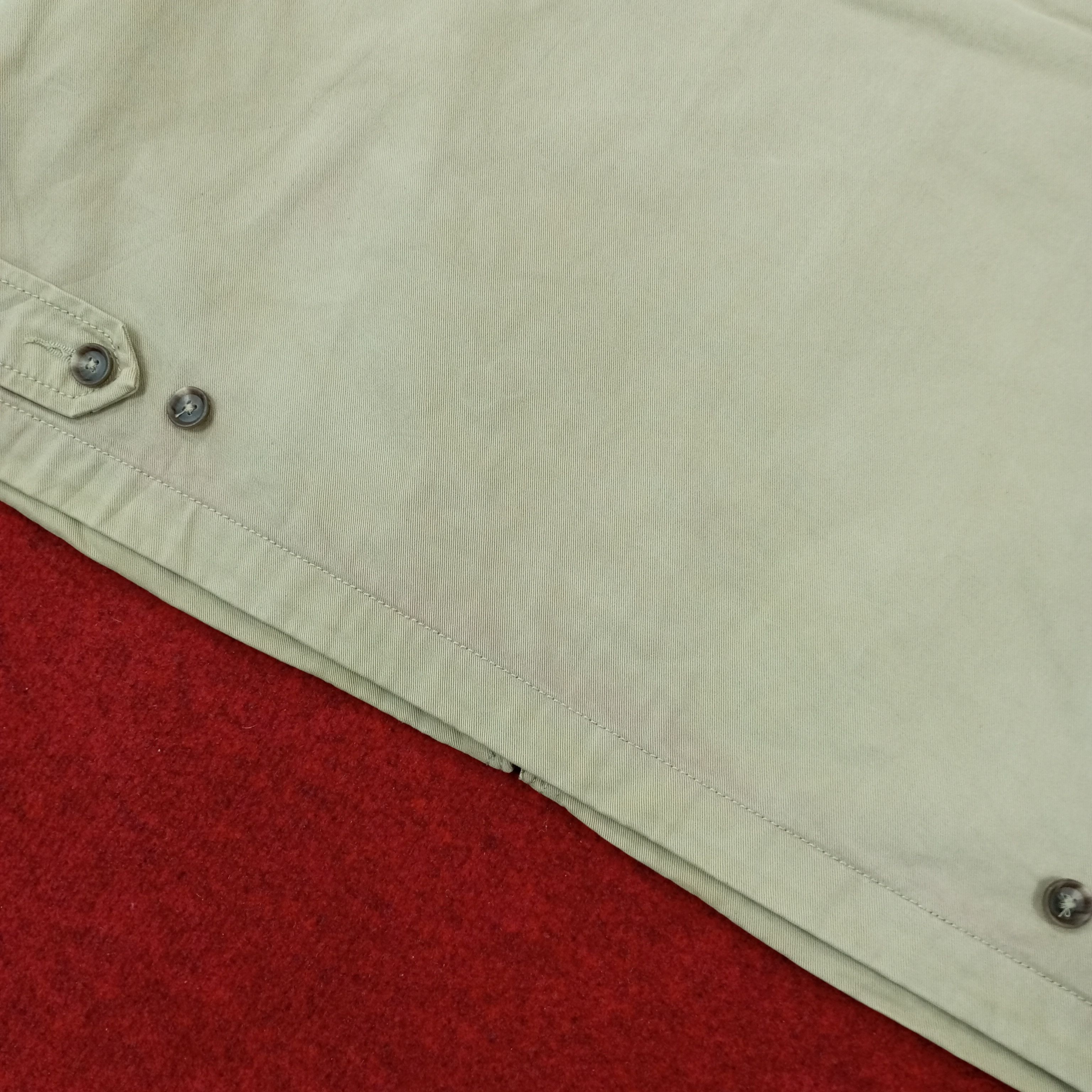 Polo Ralph Lauren × Vintage Polo Ralph Lauren Fashion Brand Jacket c231n14 Size US L / EU 52-54 / 3 - 4 Thumbnail