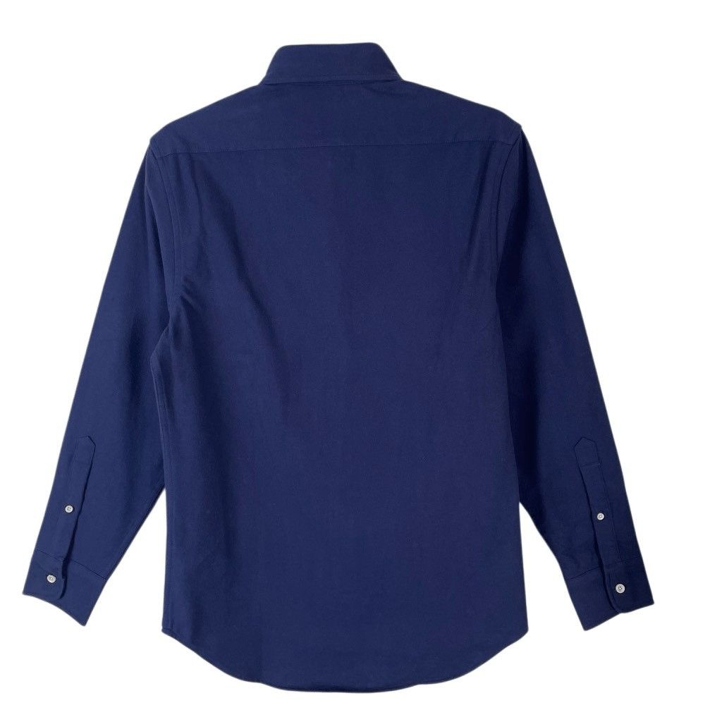 Taylor Stitch Taylor Stitch Yosemite Shirt Men’s XS Navy Blue HTF Size Size US XS / EU 42 / 0 - 3 Thumbnail