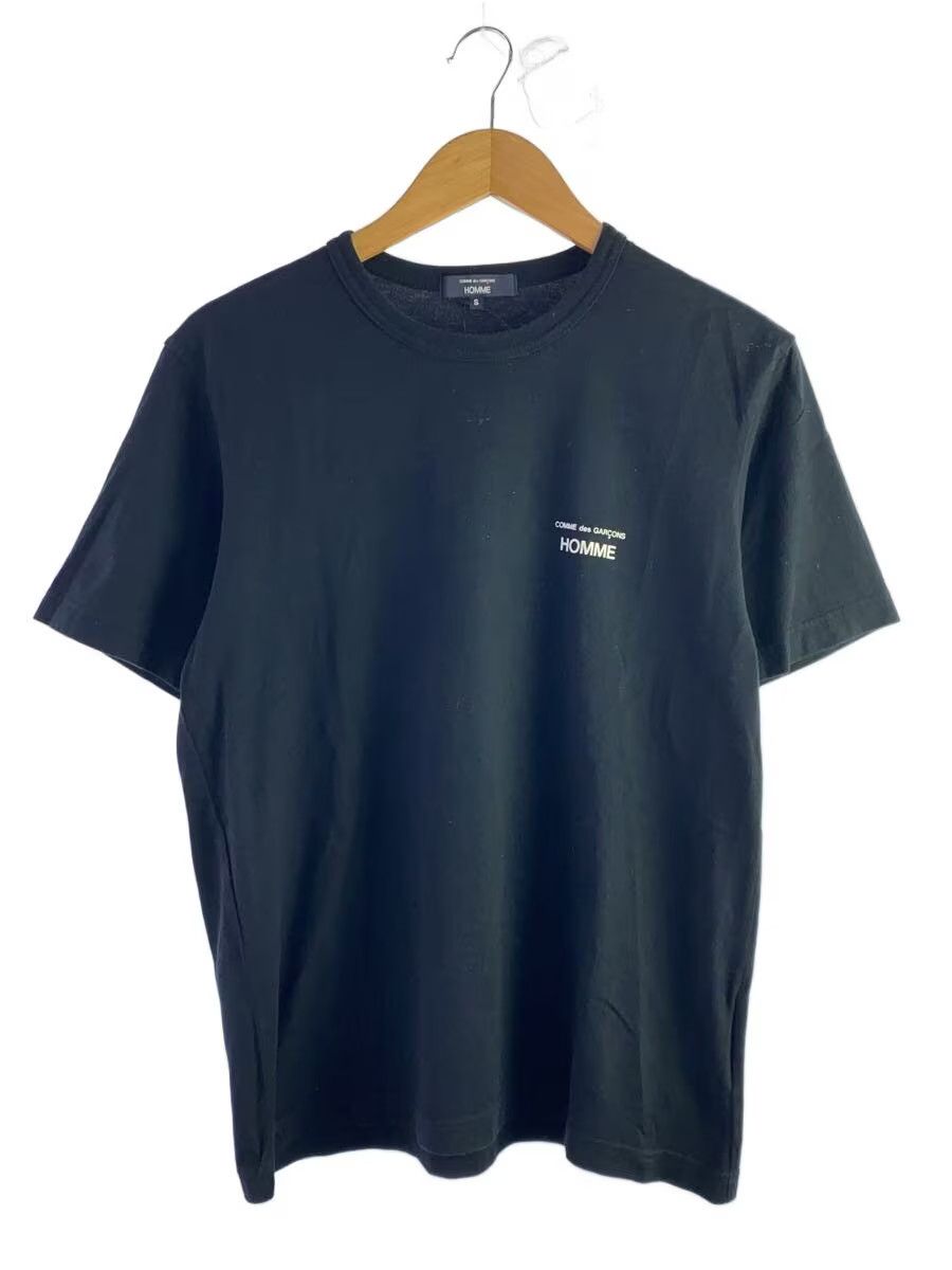 Comme des Garcons Homme AD2024 Logo Tee Size US S / EU 44-46 / 1 - 1 Thumbnail