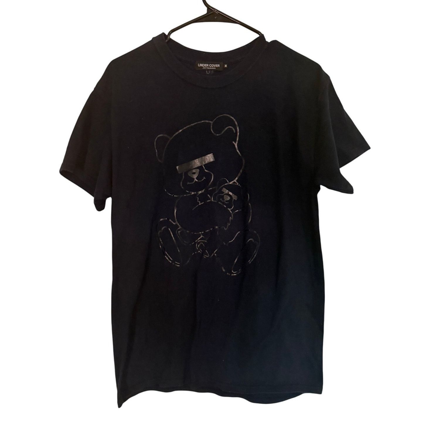 Undercover Bear Tee | Grailed