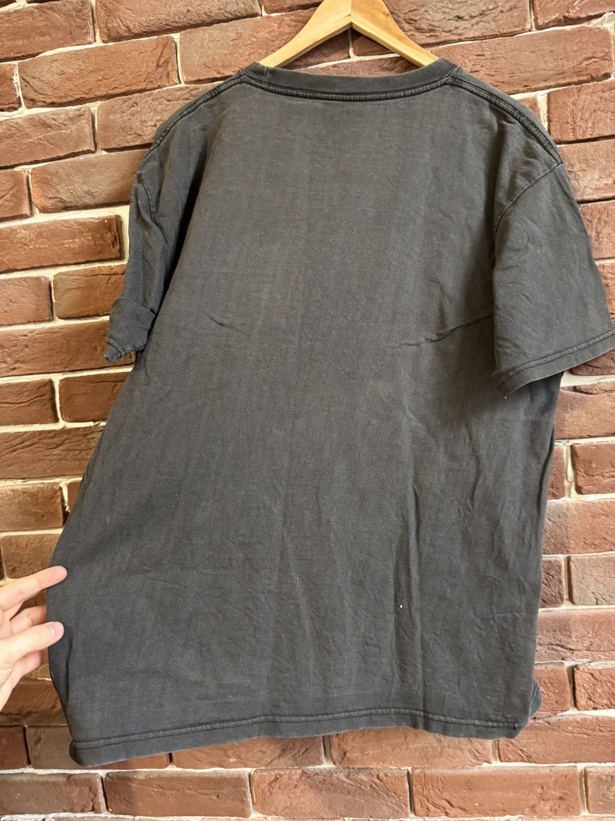 Band Tees VINTAGE 00s The Bronx Pleasure Machine Punk Rock Band Tee Size US XL / EU 56 / 4 - 10 Thumbnail