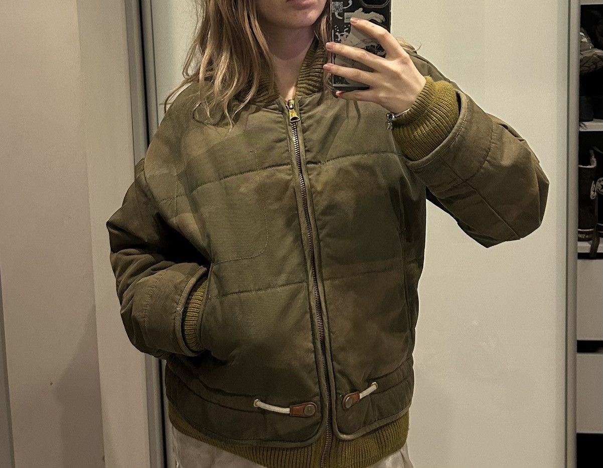 Diesel Diesel W-Spleak-A Size US XS / EU 42 / 0 - 5 Thumbnail