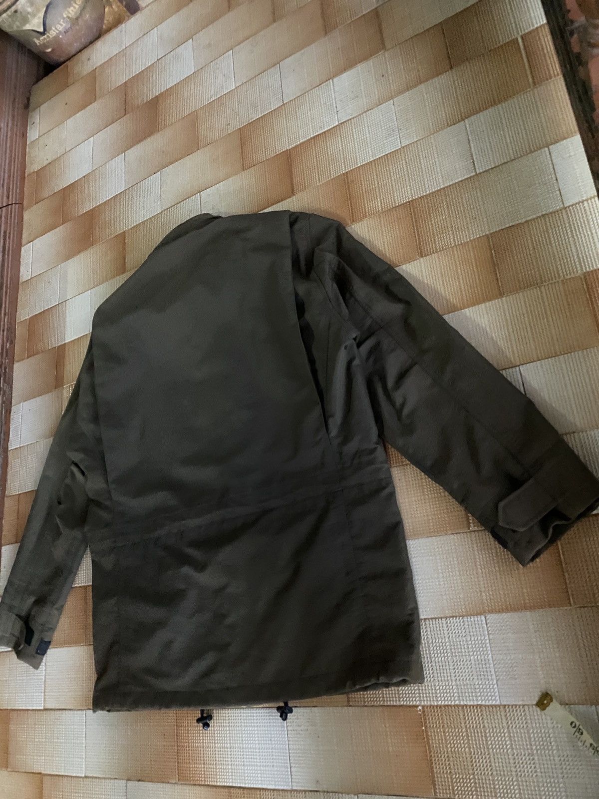 Hysteric Glamour × If Six Was Nine Vintage hysteric glamour down jacket Size US L / EU 52-54 / 3 - 21 Thumbnail