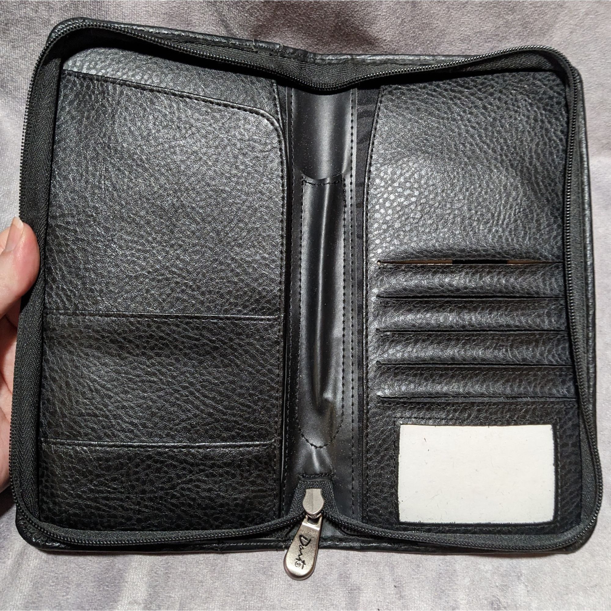Disney Dart Disney Parks Zip Wallet Card Holder Size ONE SIZE - 11 Thumbnail