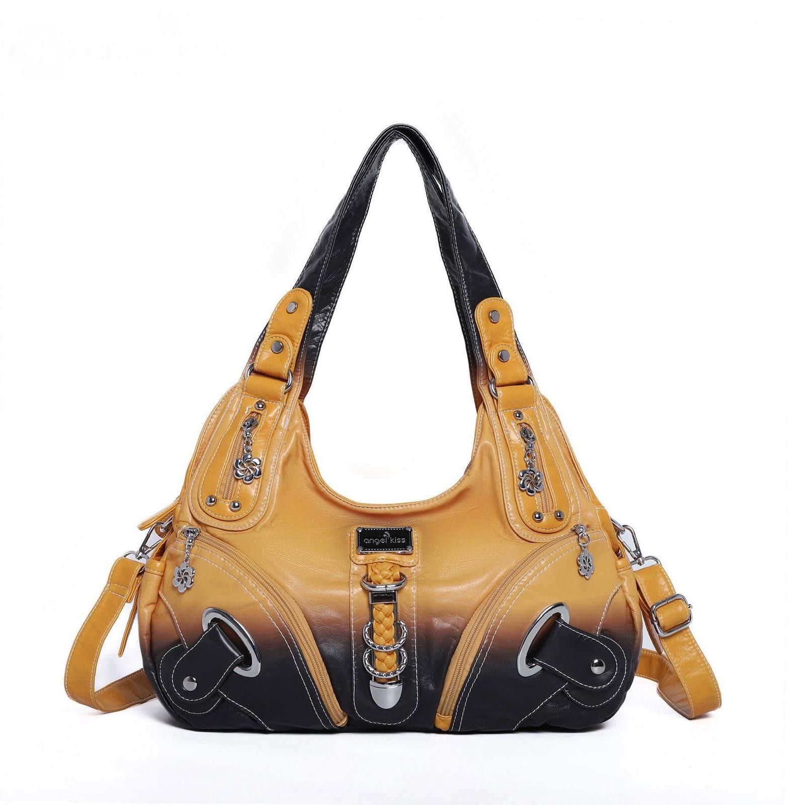 Vintage Vintage Y2K Shoulder Bag Size ONE SIZE - 10 Thumbnail