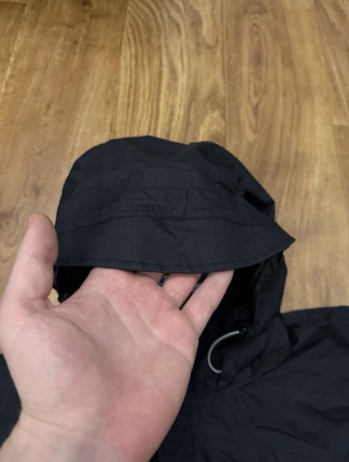 Berghaus Berghaus Extrem Engineering Gore Tex PacLite Outdoor Jacket Size US XXL / EU 58 / 5 - 5 Thumbnail