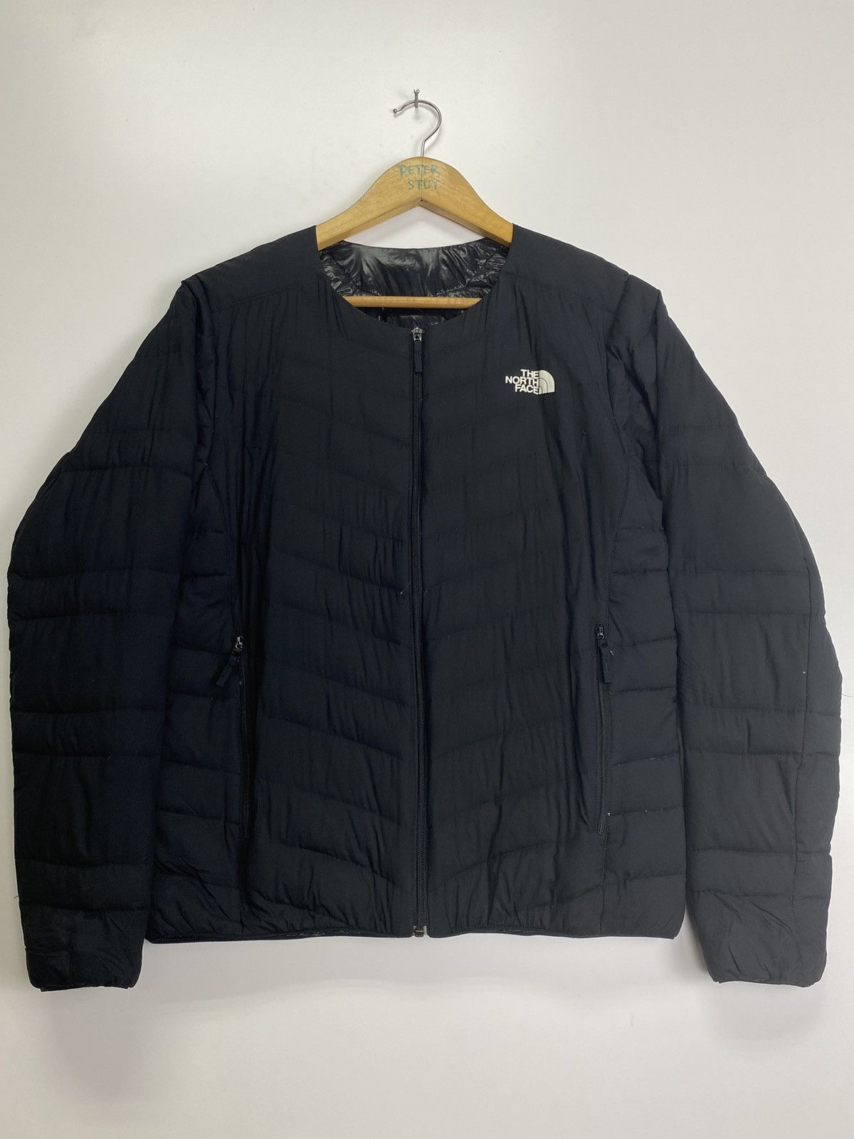 The North Face The North Face Warm quilted Jacket Size US S / EU 44-46 / 1 - 2 Thumbnail