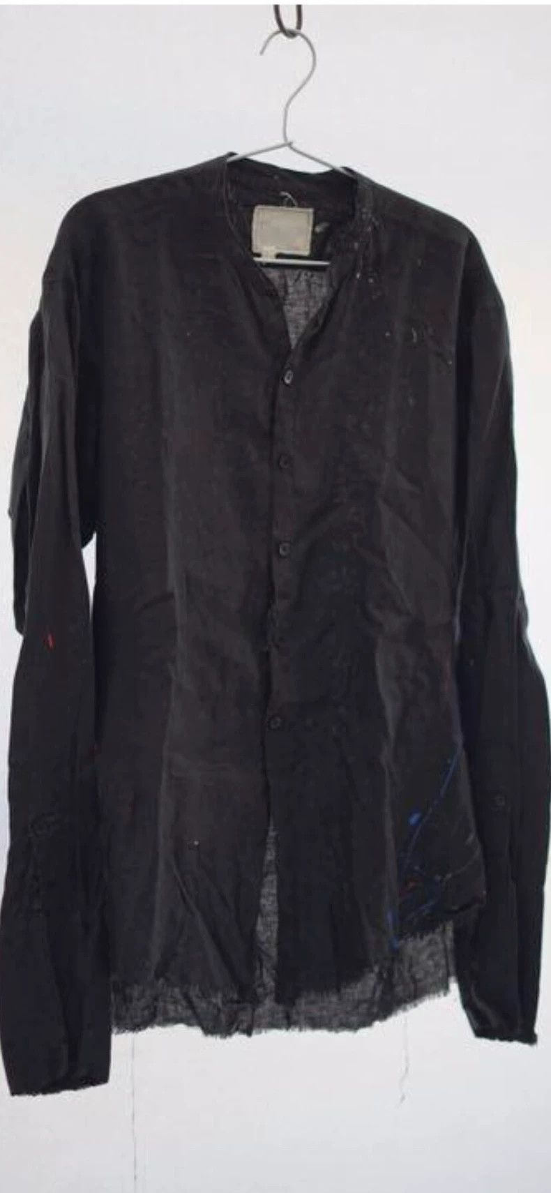 Greg Lauren GREG LAUREN jacket 2504-Nextarrow Size US M / EU 48-50 / 2 - 1 Thumbnail