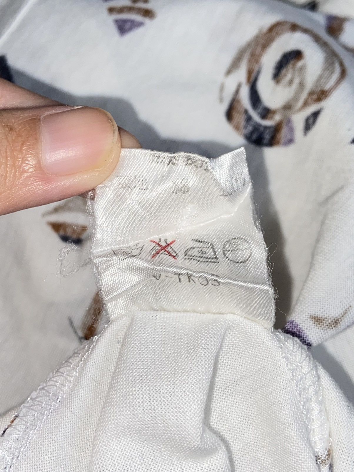 Christian Dior Monsieur CHRISTIAN DIOR Sports Sleeveless Size US XS / EU 42 / 0 - 8 Thumbnail