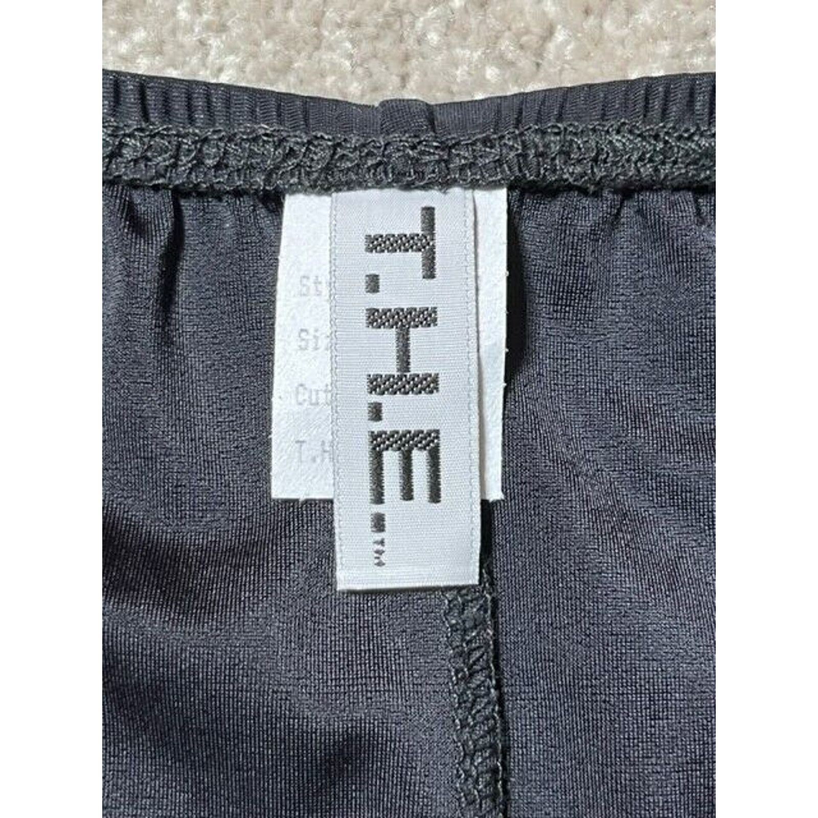 Other Topanga by T.H.E. Bikini Swim Bottom Women 26W Tummy Slimmer Size 4XL / US 24-26 - 5 Thumbnail