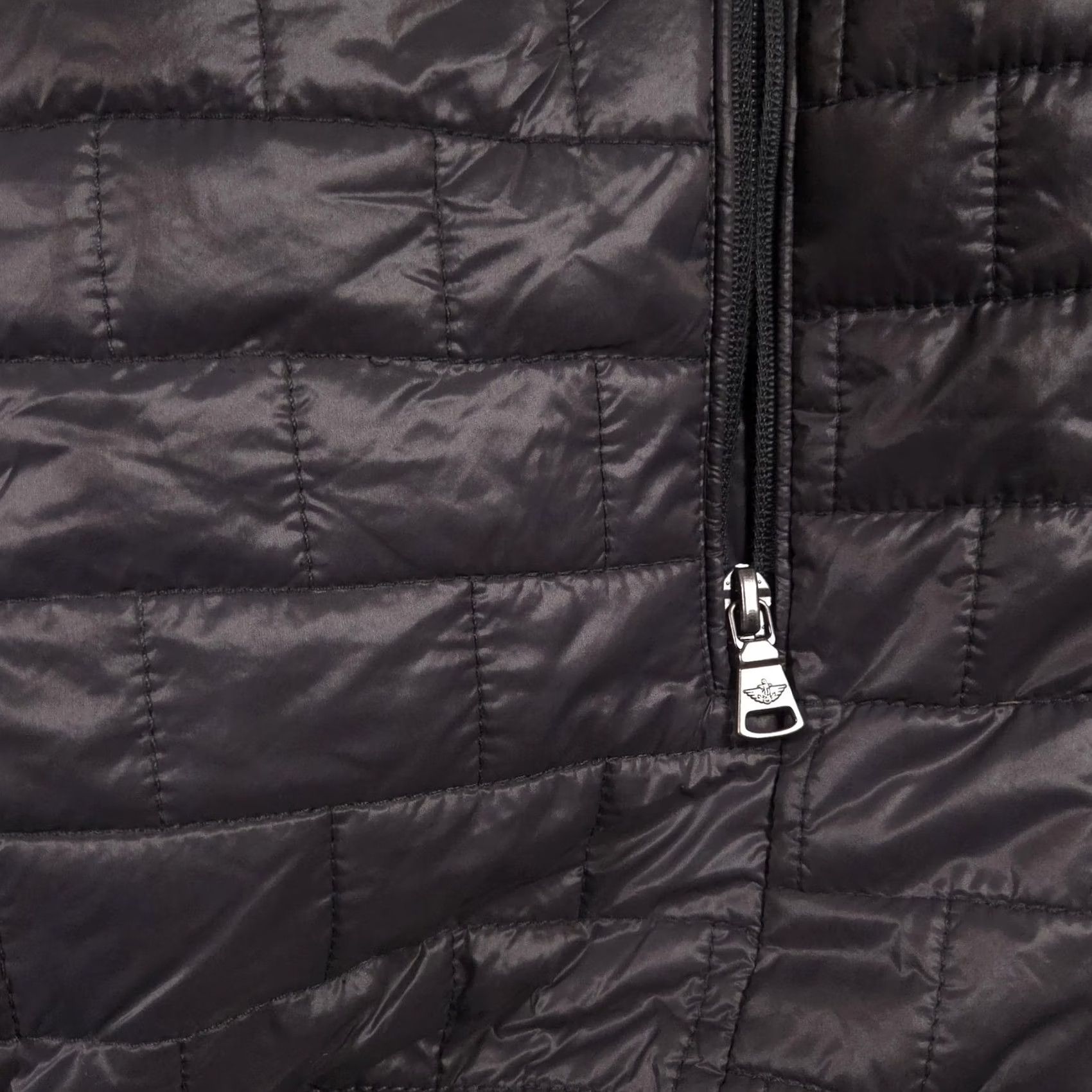 Dockers Dockers Vest Mens Large Quilted Puffer Sleeveless Full Zip Lightweight Jacket Vest Size US L / EU 52-54 / 3 - 5 Thumbnail