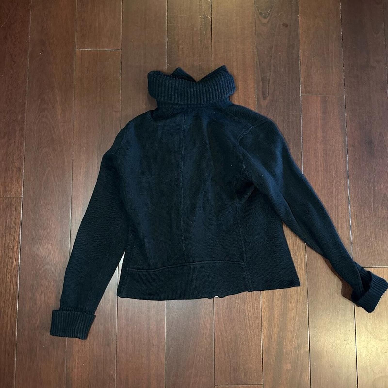 Other Lauren Ralph Lauren Jeans Co. Zip-Up Jacket – Size M – Size ONE SIZE - 6 Thumbnail